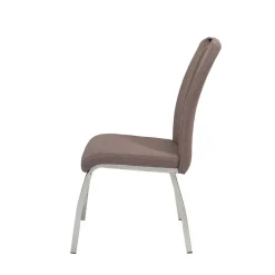 Discount Essstuhl Addu Hochlehner|Lederstühle