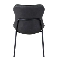 Hot Essstuhl Mundo Lederstühle