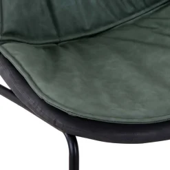 Hot Essstuhl Mundo Lederstühle