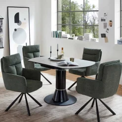 Esstisch Armlehner Laccaro*Pharao24 Best