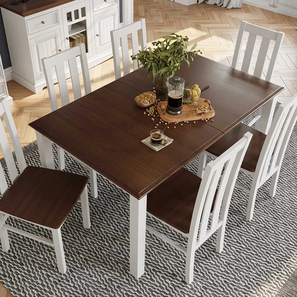 Esstisch Asendra*Pharao24