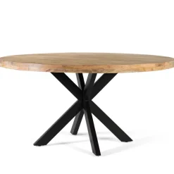 Online Esstisch Atlanta Küchentisch|Massivholztische