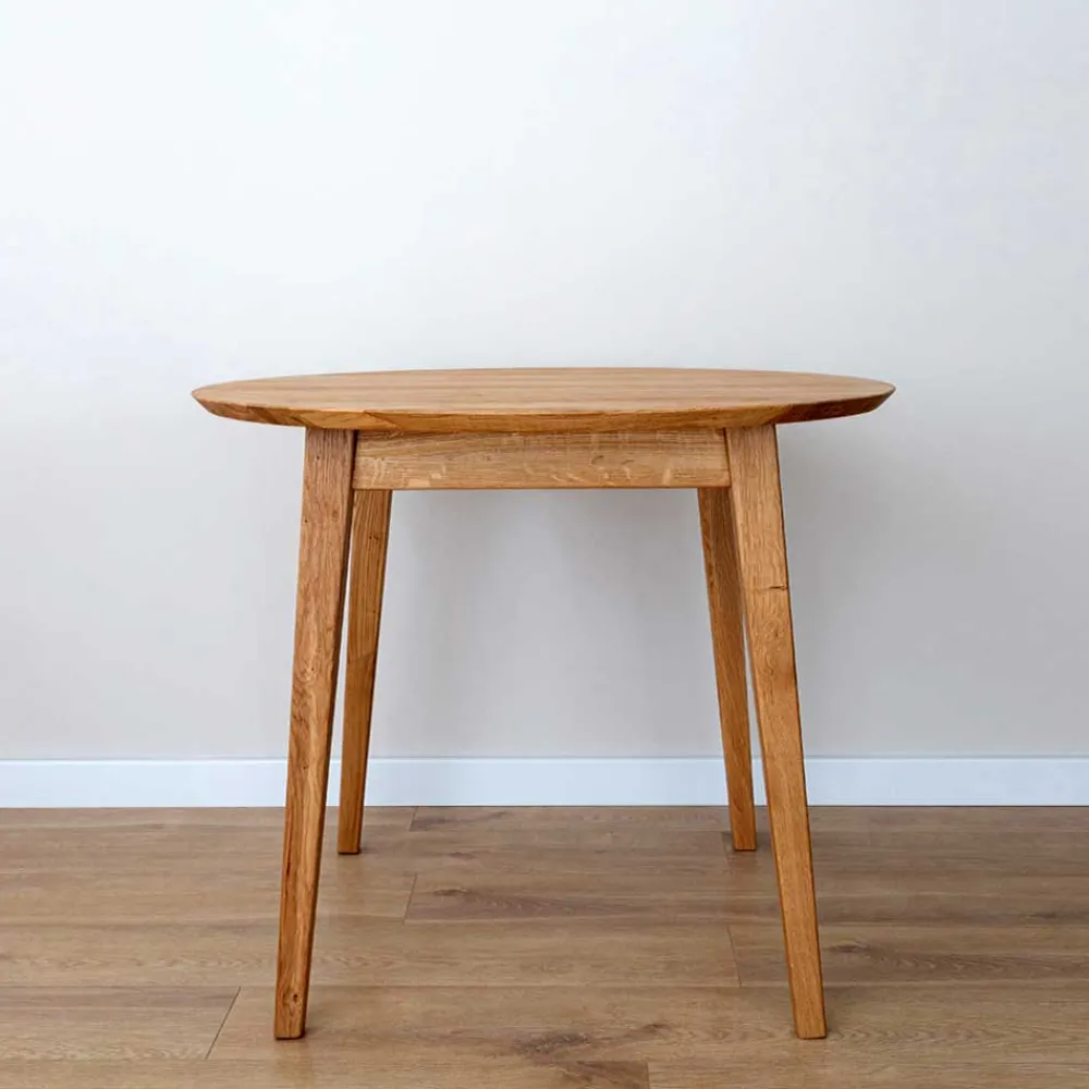 Esstisch Beato Massivholzmöbel|Küchentisch