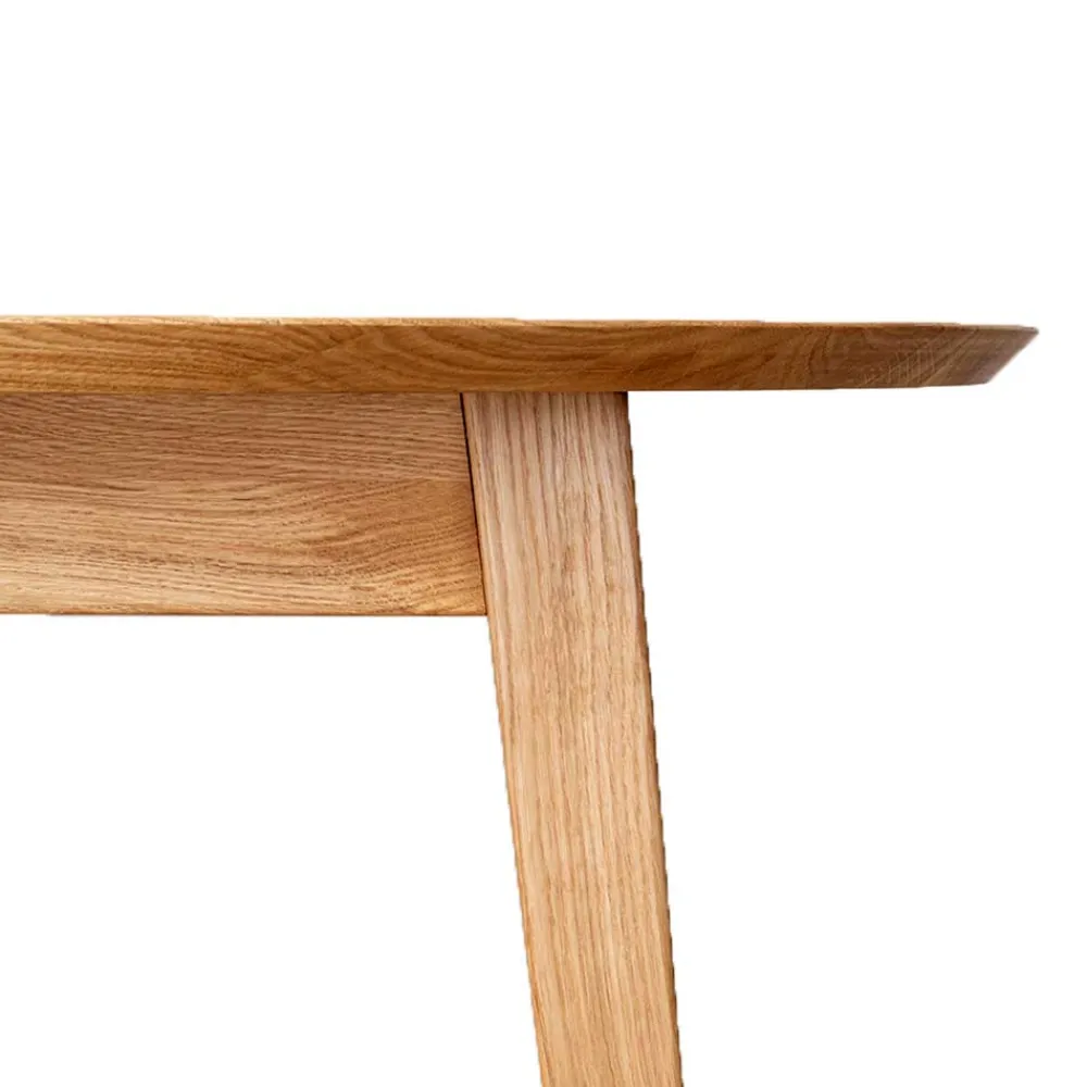 Esstisch Beato Massivholzmöbel|Küchentisch