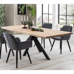 Hot Esstisch Boplaroma Massivholzmöbel|Küchentisch