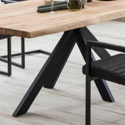 Hot Esstisch Boplaroma Massivholzmöbel|Küchentisch