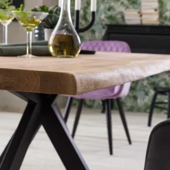 Hot Esstisch Boplaroma Massivholzmöbel|Küchentisch