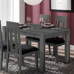 Esstisch Craiova Ausziehtische