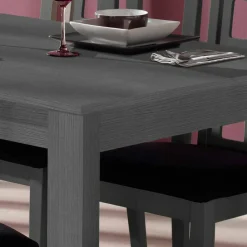 Esstisch Craiova Ausziehtische