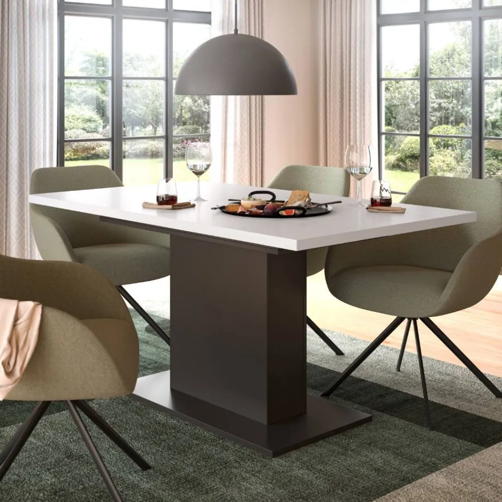 Clearance Esstisch Crasting Ausziehtische