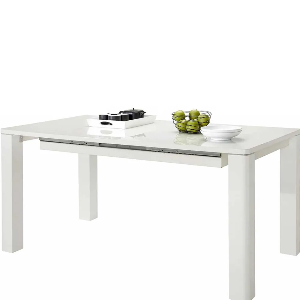 Hot Esstisch Crossing Ausziehtische