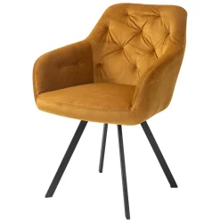 Esstisch Drehstuhl Sasmia*Pharao24