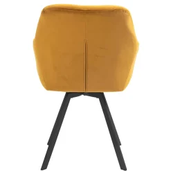 Esstisch Drehstuhl Sasmia*Pharao24