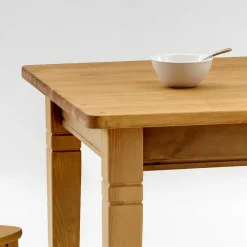 Outlet Esstisch Drobeta Küchentisch|Massivholztische