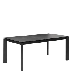 Hot Esstisch Durna Glastische|Ausziehtische