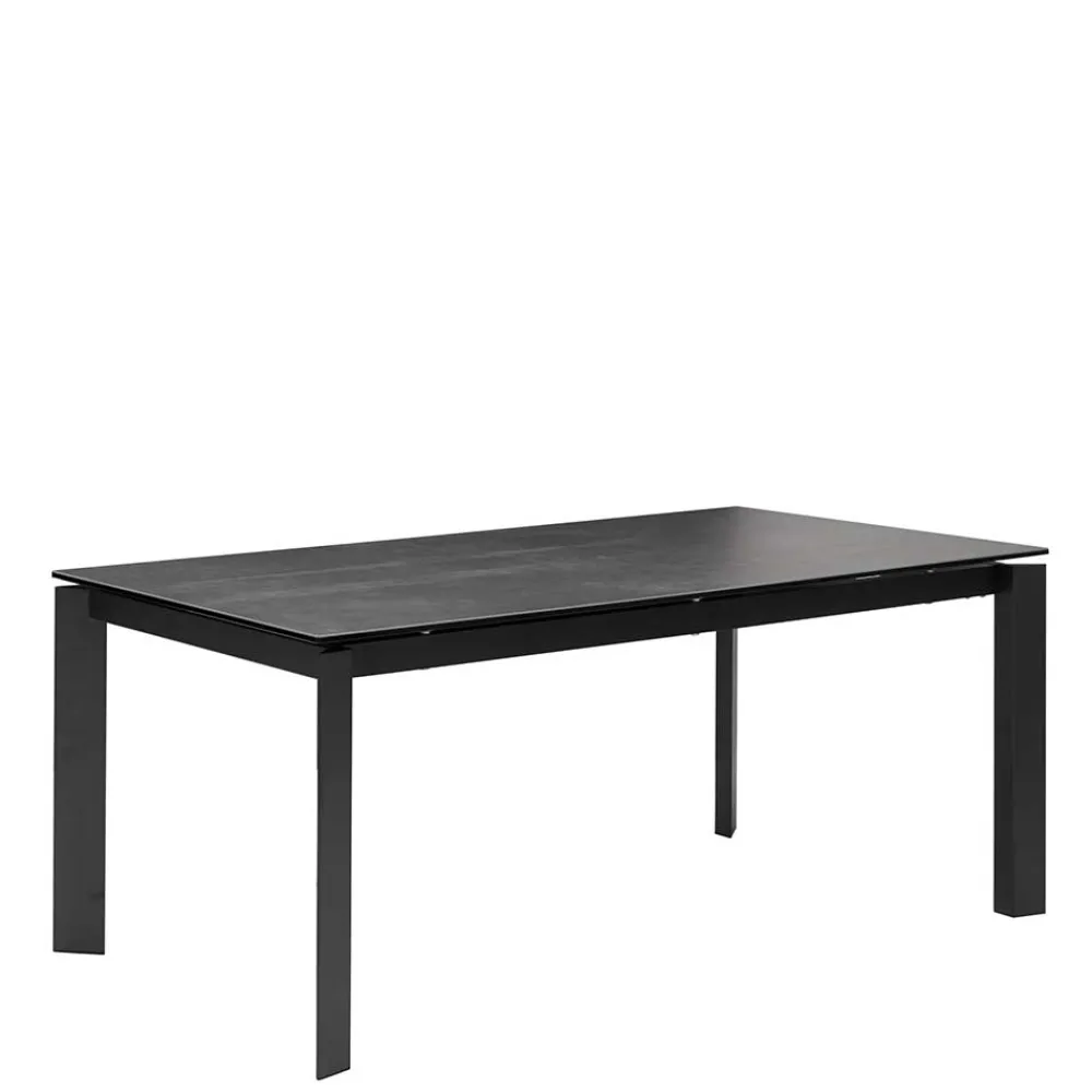 Hot Esstisch Durna Glastische|Ausziehtische