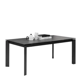 Hot Esstisch Durna Glastische|Ausziehtische