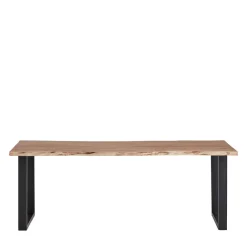 Discount Esstisch Fernandez Massivholztische|Küchentisch