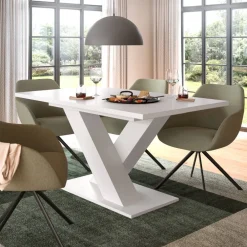 Esstisch Finlay Ausziehtische