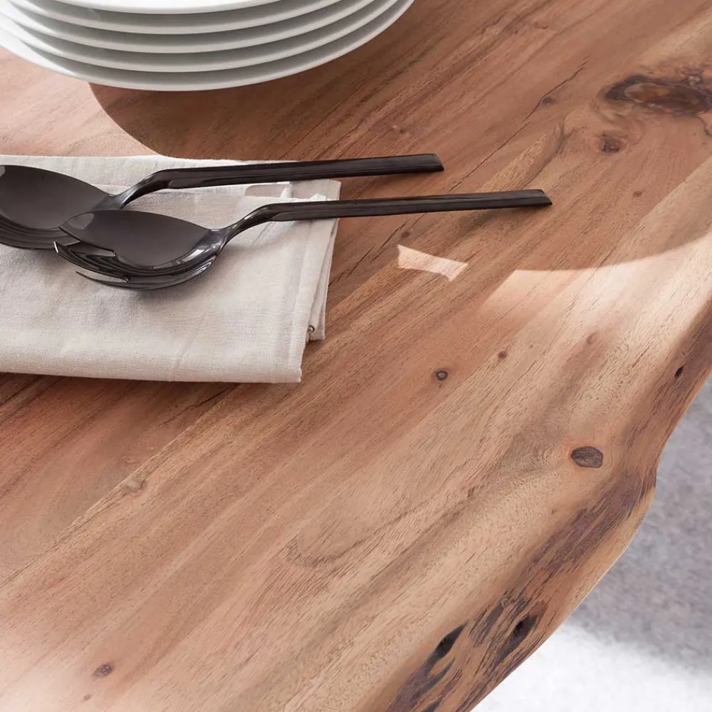 Online Esstisch Flura Küchentisch|Massivholztische