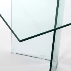 Discount Esstisch Fyoras Glastische