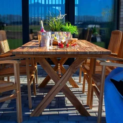 Esstisch Hilona*Pharao24 Online