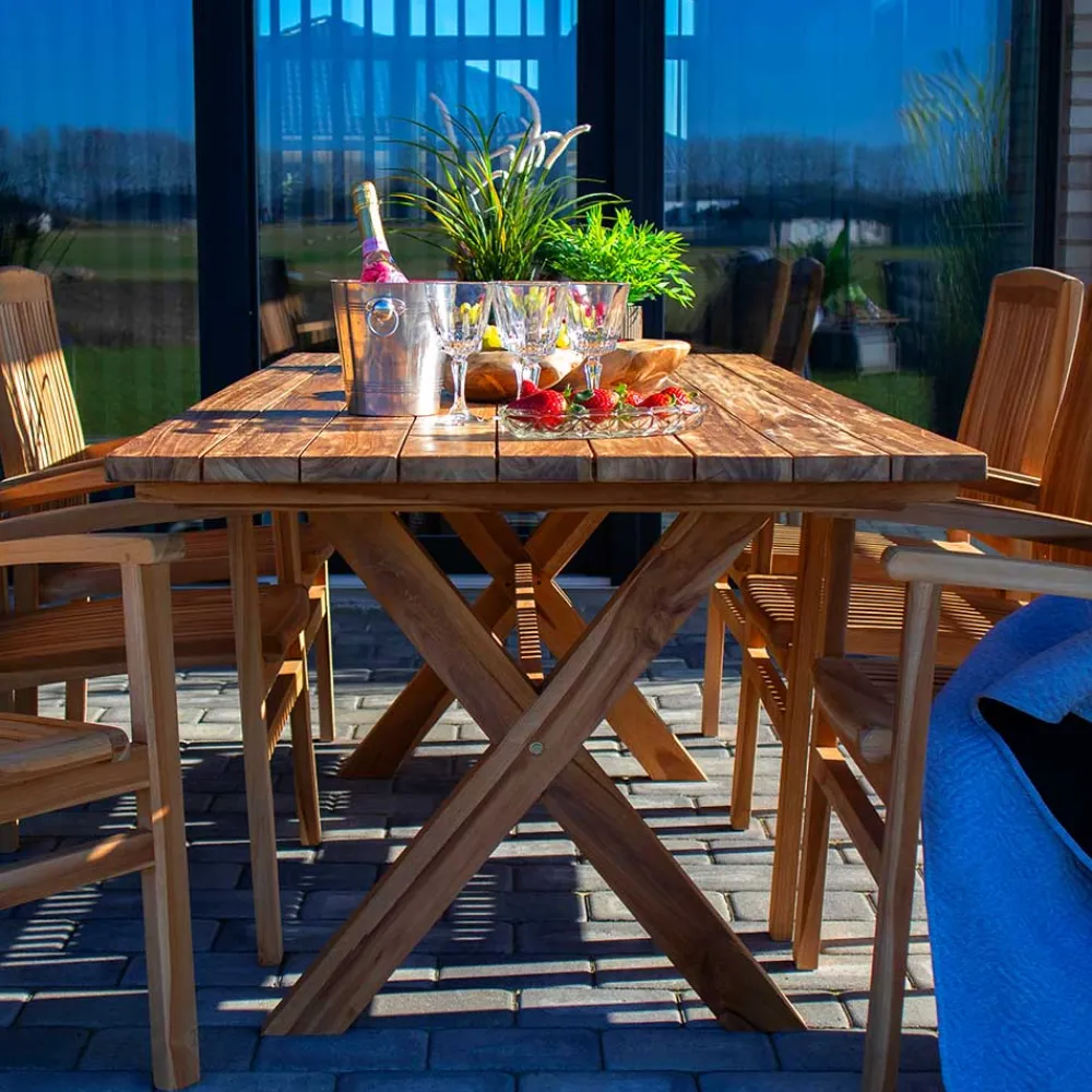 Esstisch Hilona*Pharao24 Online