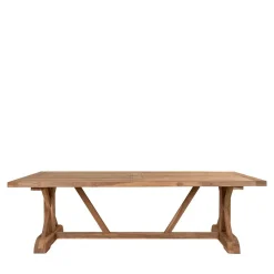 New Esstisch Hoxtona Gartenmöbel