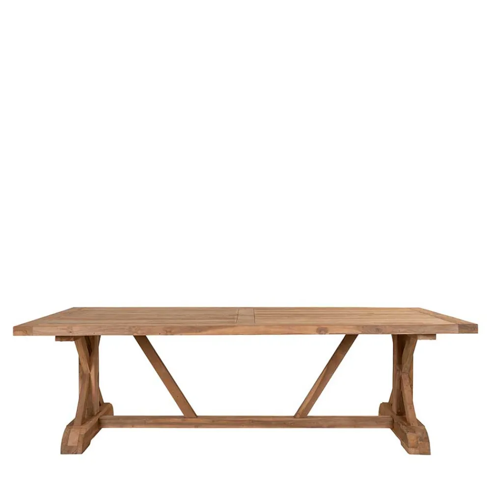 New Esstisch Hoxtona Gartenmöbel