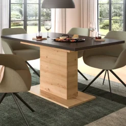 Esstisch Jaturna*Pharao24 Outlet