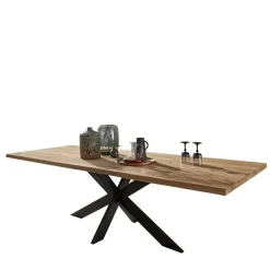 New Esstisch Joosu Massivholzmöbel|Küchentisch