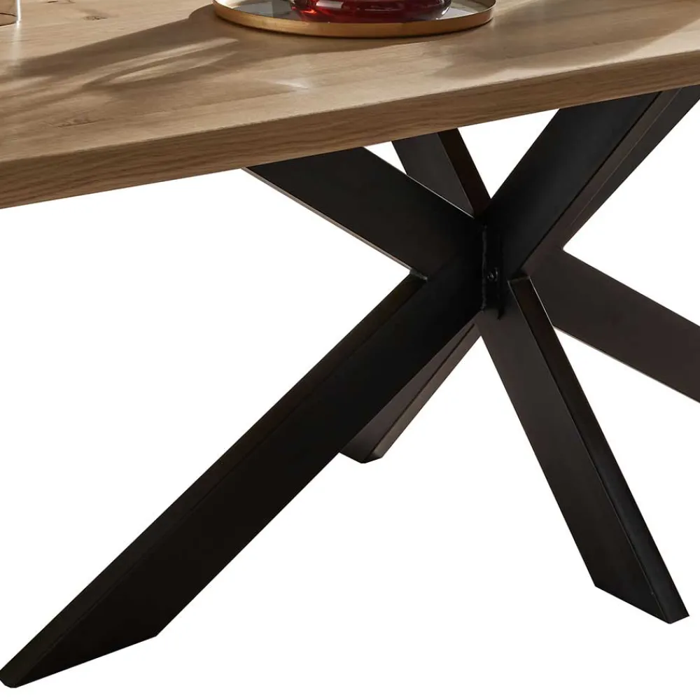 New Esstisch Joosu Massivholzmöbel|Küchentisch