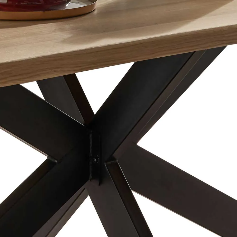 New Esstisch Joosu Massivholzmöbel|Küchentisch