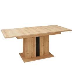 Discount Esstisch Kourtneya Ausziehtische