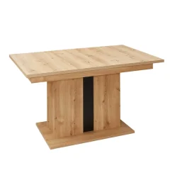 Discount Esstisch Kourtneya Ausziehtische