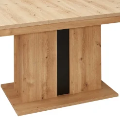 Discount Esstisch Kourtneya Ausziehtische