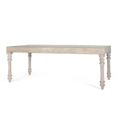 Outlet Esstisch Lübben Glastische