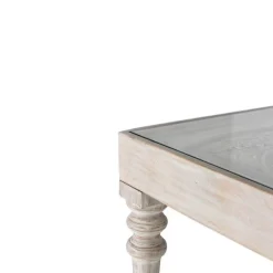 Outlet Esstisch Lübben Glastische