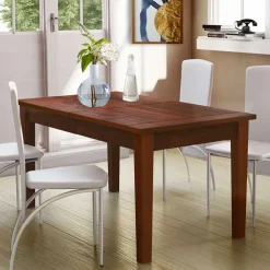 Hot Esstisch Luciane Ausziehtische