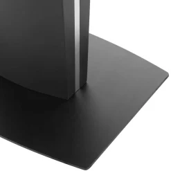 Discount Esstisch Luco Glastische|Ausziehtische