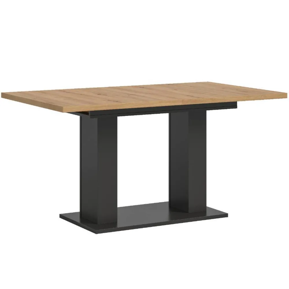 Hot Esstisch Lunera Ausziehtische