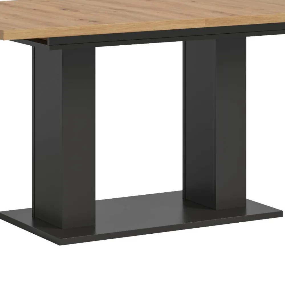 Hot Esstisch Lunera Ausziehtische