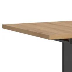 Hot Esstisch Lunera Ausziehtische