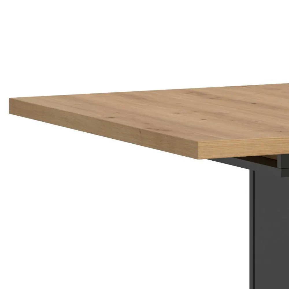 Hot Esstisch Lunera Ausziehtische