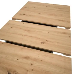 Hot Esstisch Lunera Ausziehtische