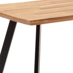 Best Esstisch Malga Küchentisch|Massivholztische