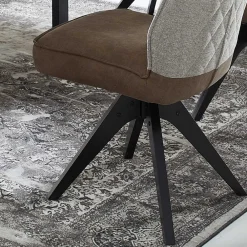 Clearance Esstisch mit 6 Stühlen Luzie Tisch Mit Stühlen|Esszimmer Sets