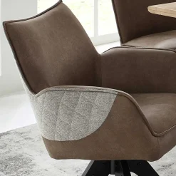 Clearance Esstisch mit 6 Stühlen Luzie Tisch Mit Stühlen|Esszimmer Sets