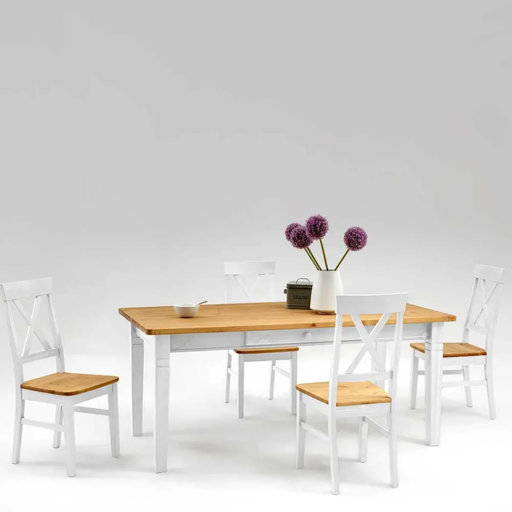 Sale Esstisch mit Stühlen Voluntary Tisch Mit Stühlen|Esszimmer Sets