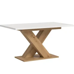 Discount Esstisch modern Javolena Ausziehtische